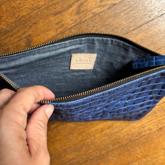 Clare V Envelope clutch - Picture 2 of 4